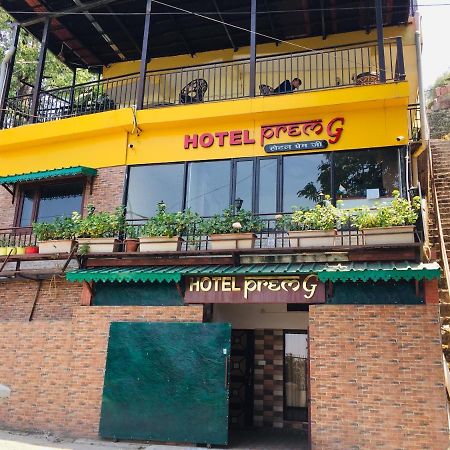 Hotel Prem G, Mussoorie Ngoại thất bức ảnh