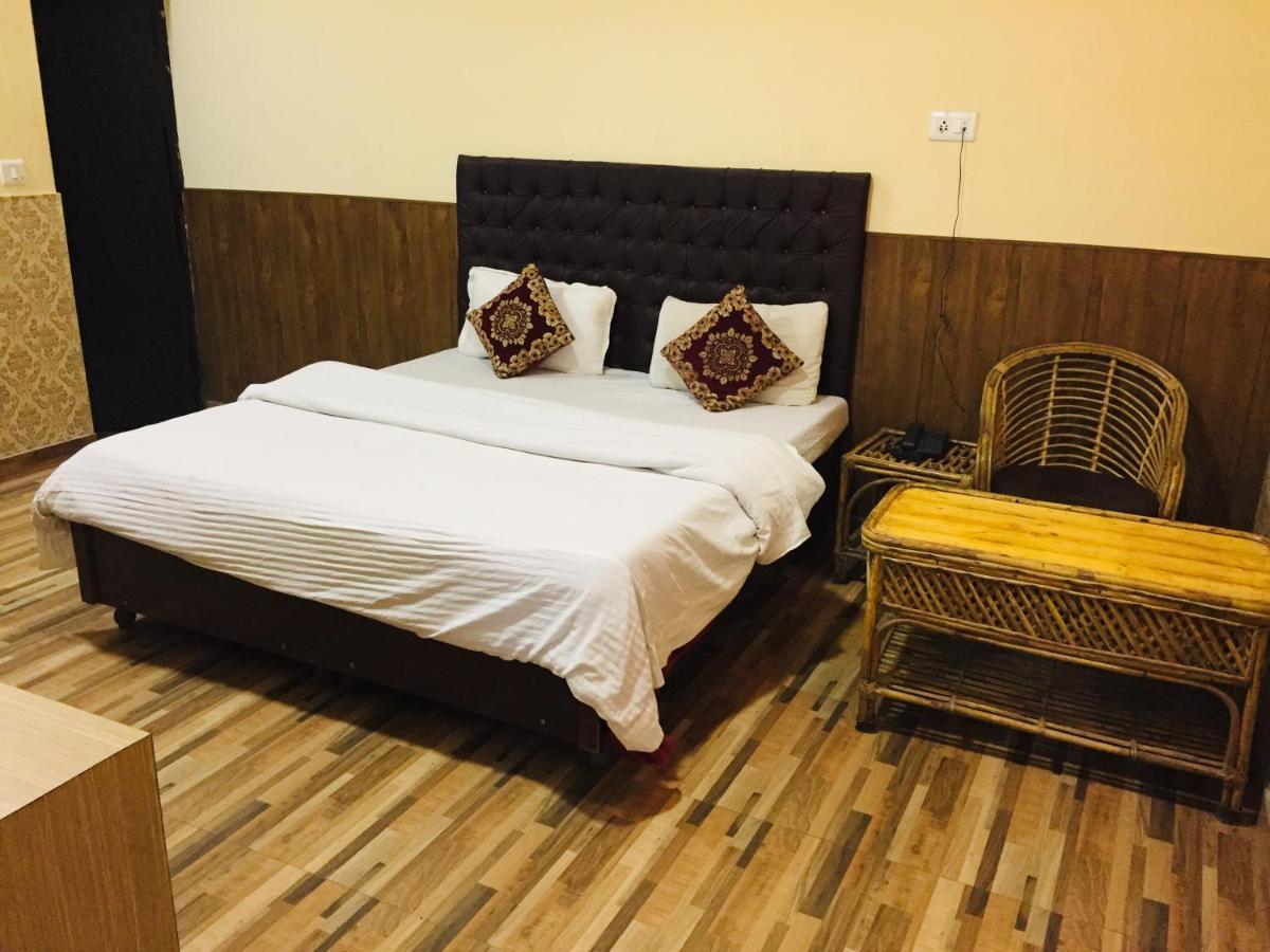 Hotel Prem G, Mussoorie Ngoại thất bức ảnh