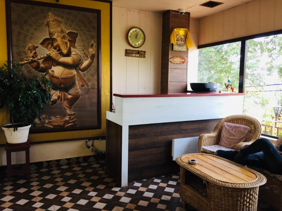 Hotel Prem G, Mussoorie Ngoại thất bức ảnh