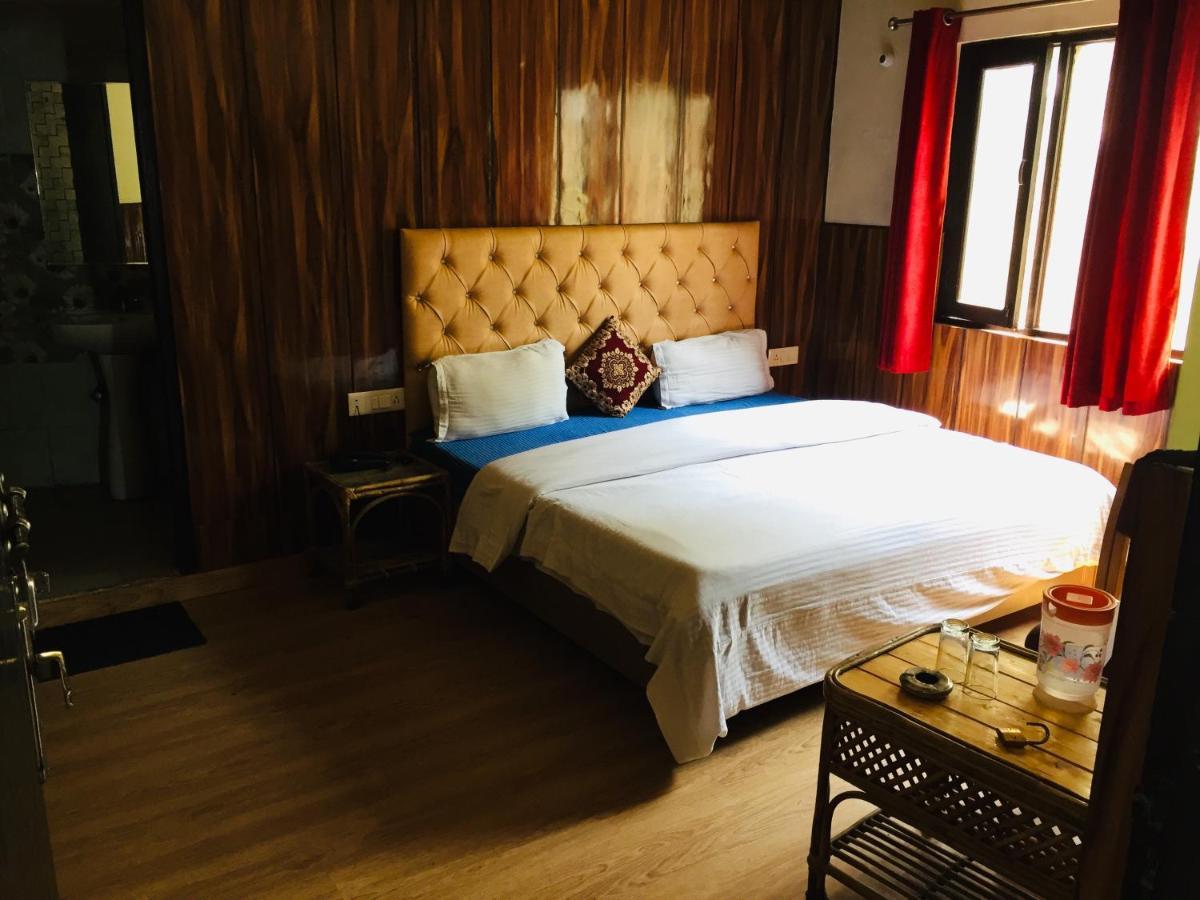 Hotel Prem G, Mussoorie Ngoại thất bức ảnh