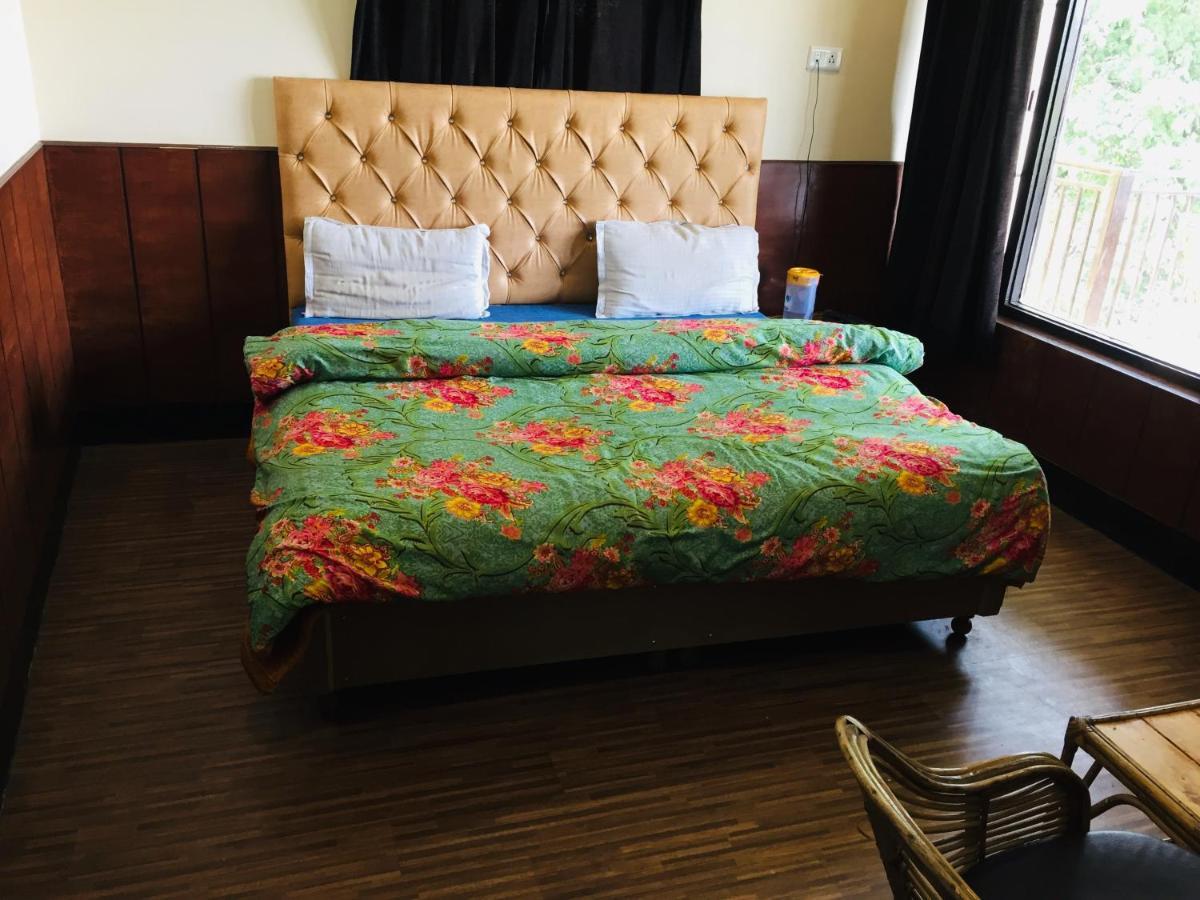 Hotel Prem G, Mussoorie Ngoại thất bức ảnh