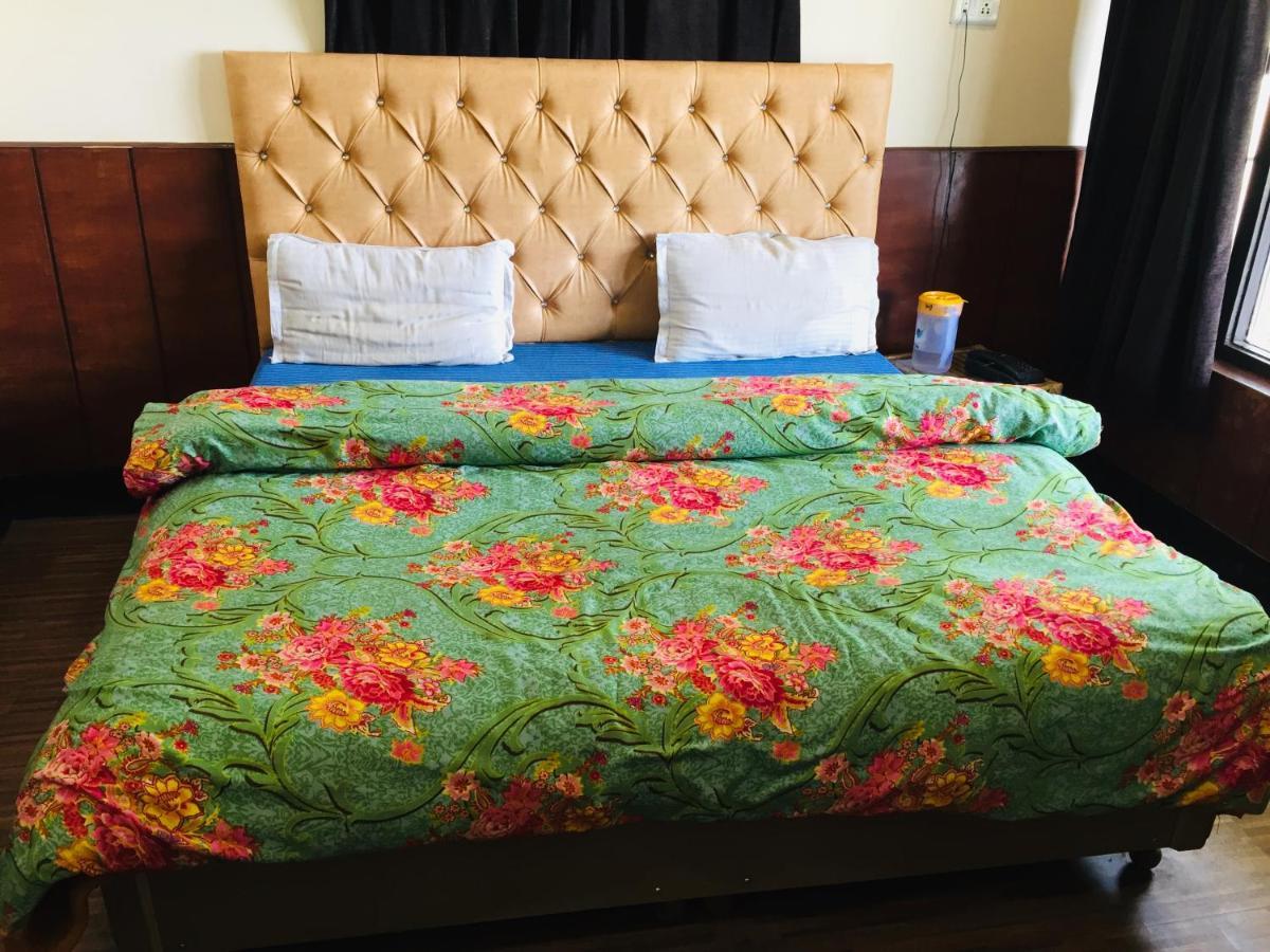 Hotel Prem G, Mussoorie Ngoại thất bức ảnh