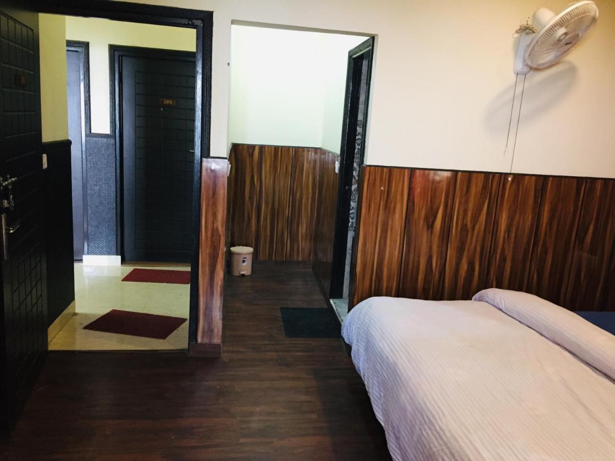 Hotel Prem G, Mussoorie Ngoại thất bức ảnh
