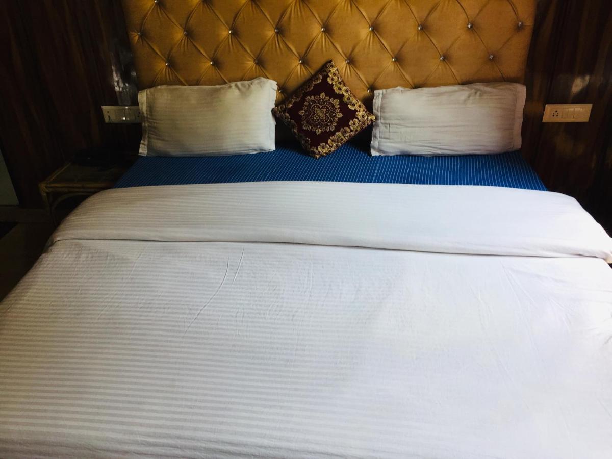 Hotel Prem G, Mussoorie Ngoại thất bức ảnh