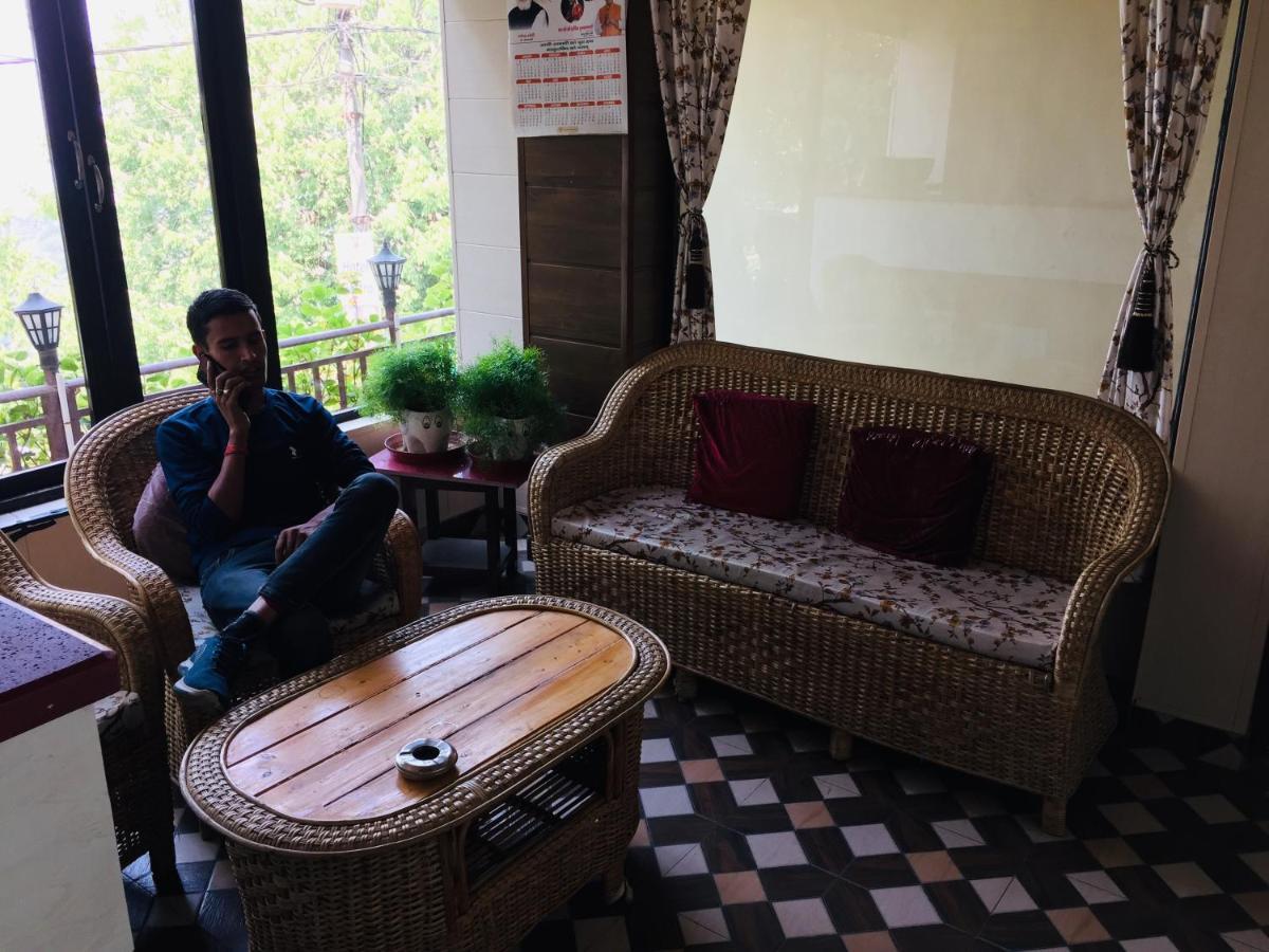 Hotel Prem G, Mussoorie Ngoại thất bức ảnh