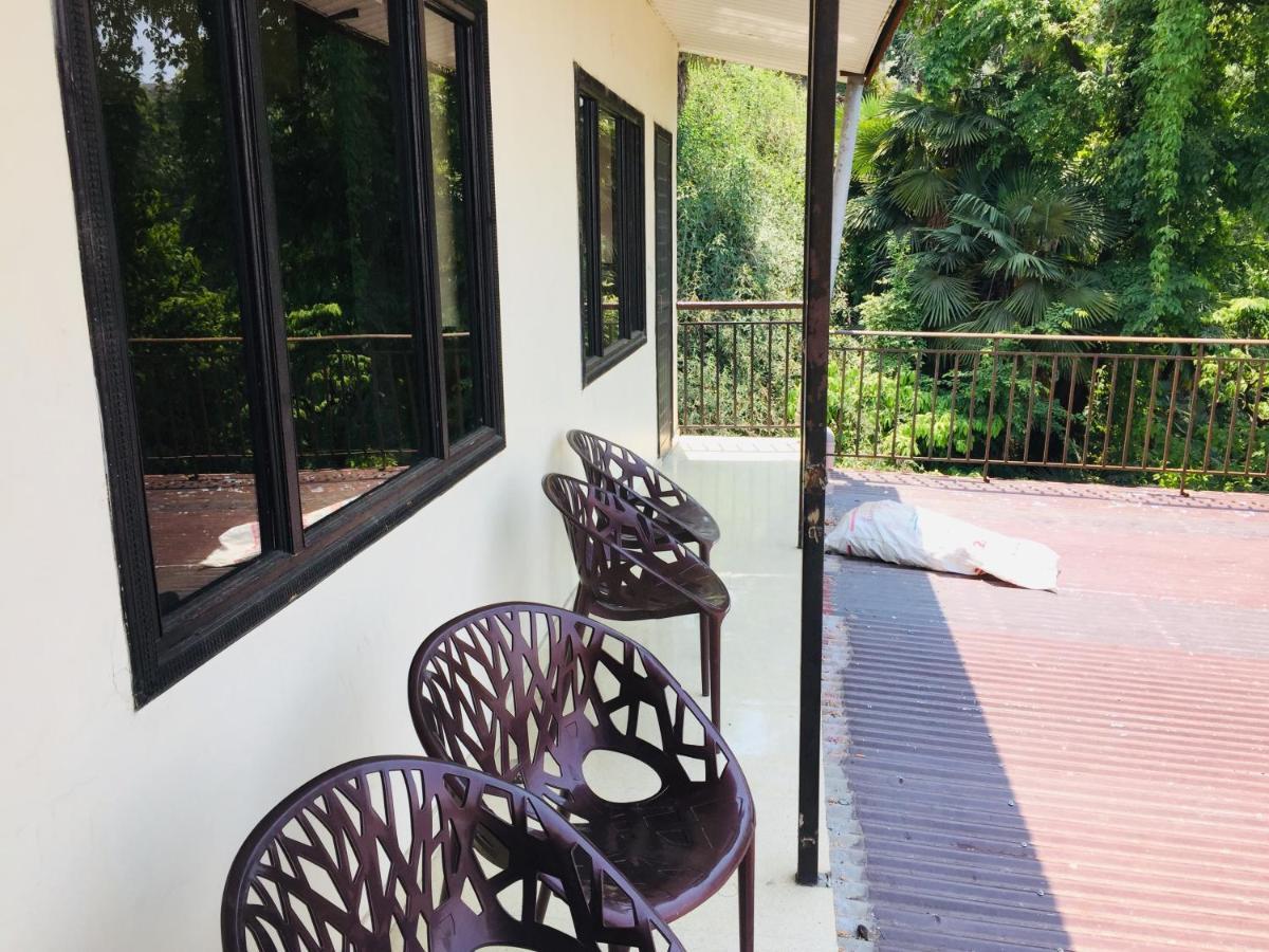 Hotel Prem G, Mussoorie Ngoại thất bức ảnh