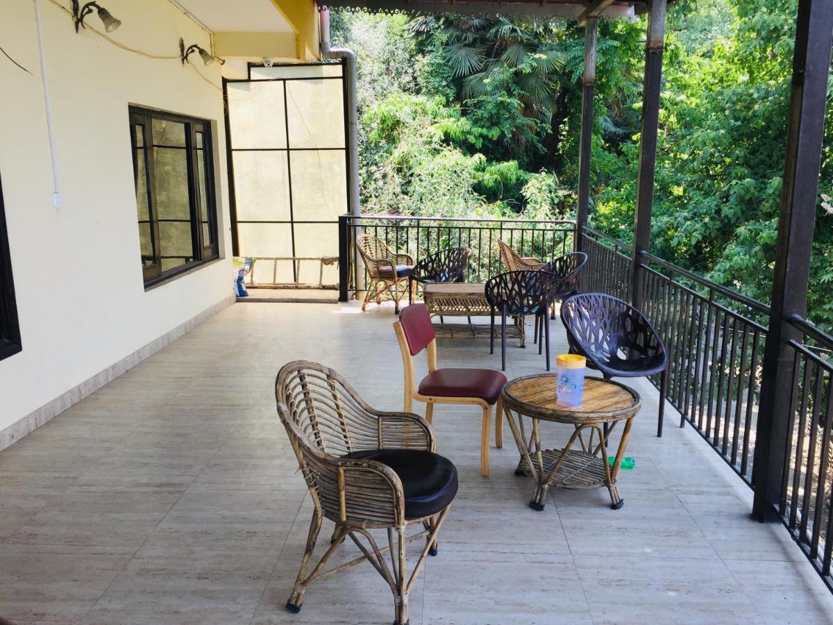 Hotel Prem G, Mussoorie Ngoại thất bức ảnh