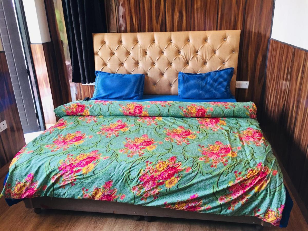 Hotel Prem G, Mussoorie Ngoại thất bức ảnh