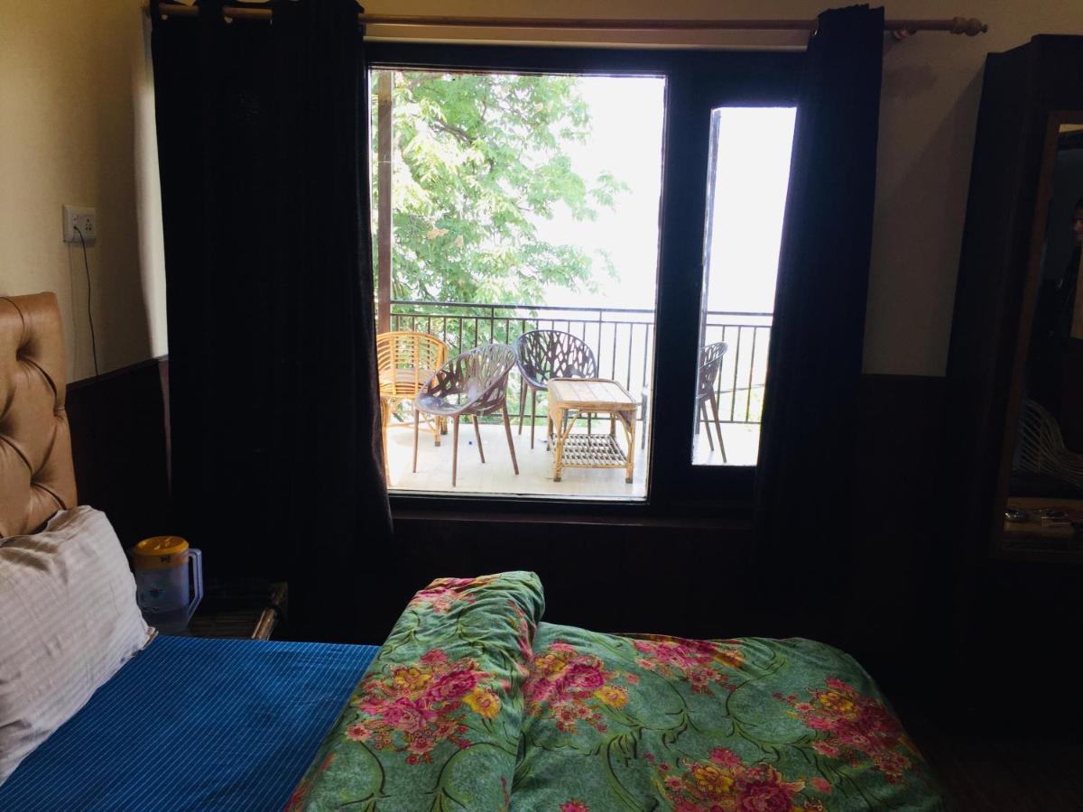 Hotel Prem G, Mussoorie Ngoại thất bức ảnh