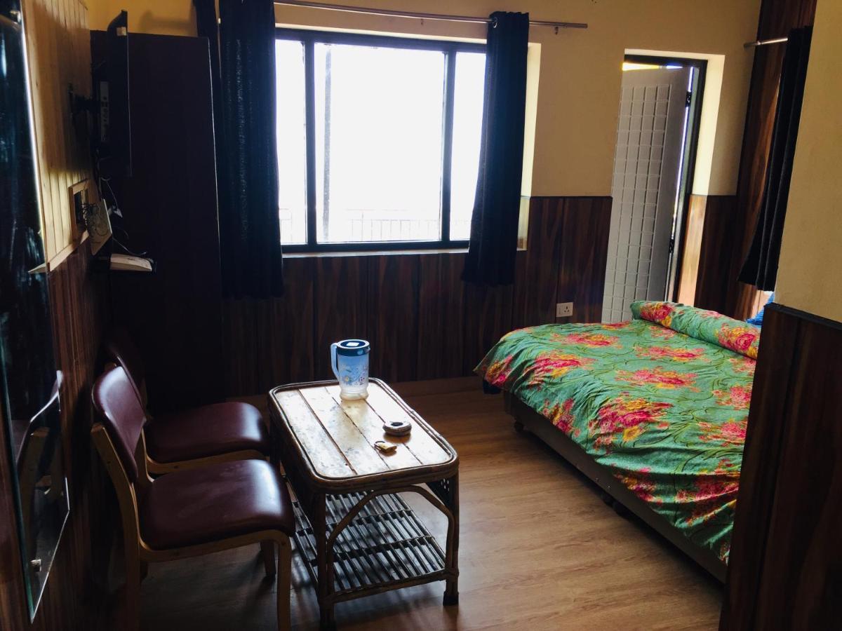 Hotel Prem G, Mussoorie Ngoại thất bức ảnh