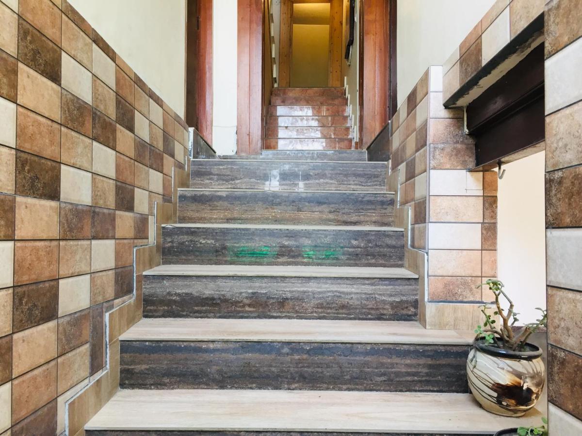 Hotel Prem G, Mussoorie Ngoại thất bức ảnh