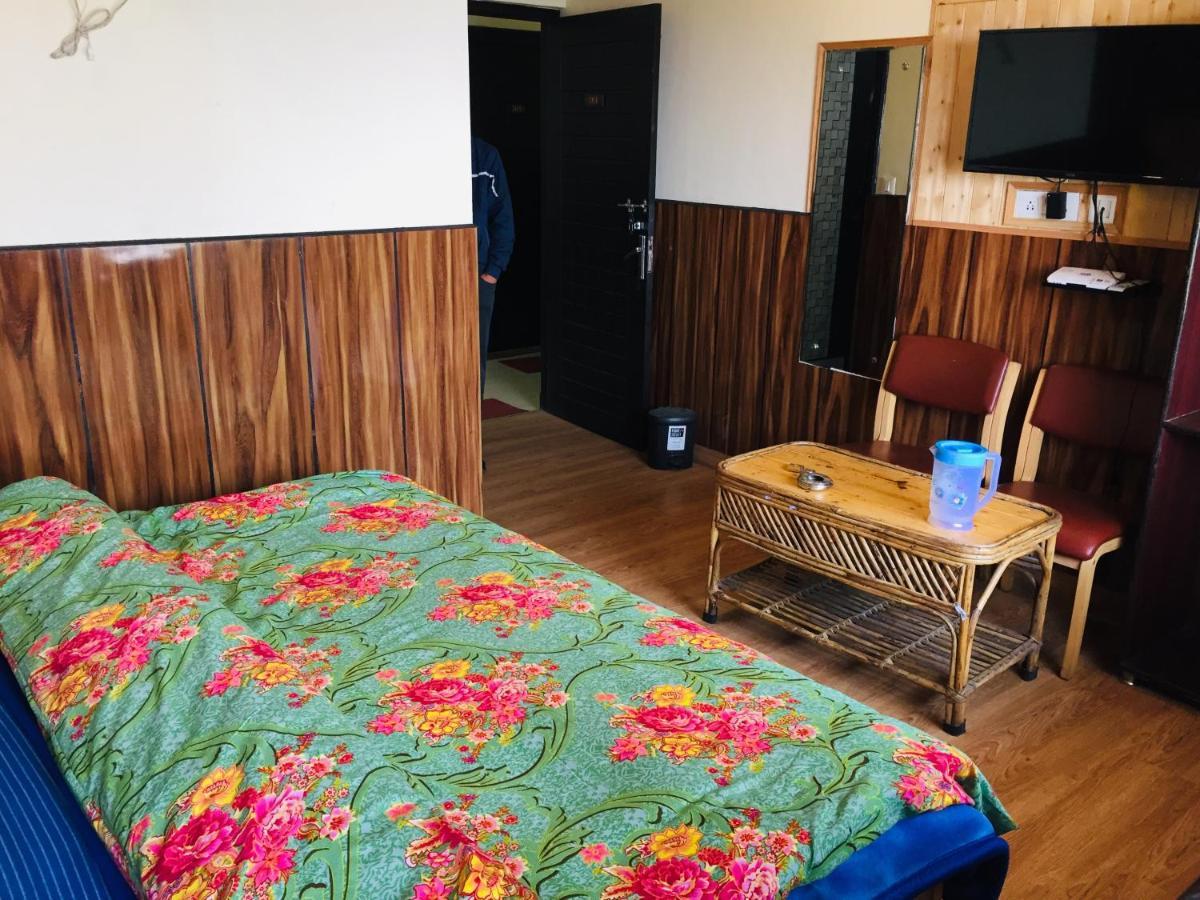 Hotel Prem G, Mussoorie Ngoại thất bức ảnh