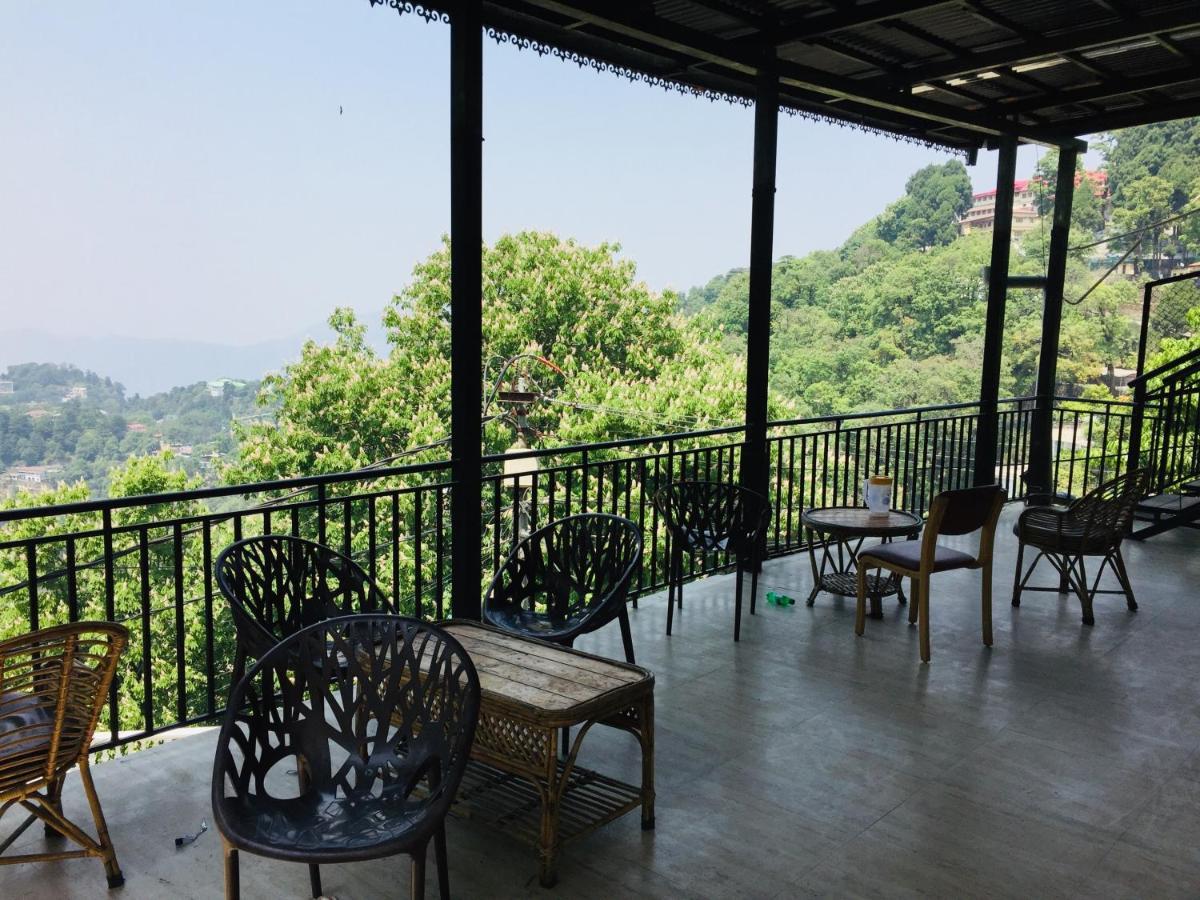 Hotel Prem G, Mussoorie Ngoại thất bức ảnh