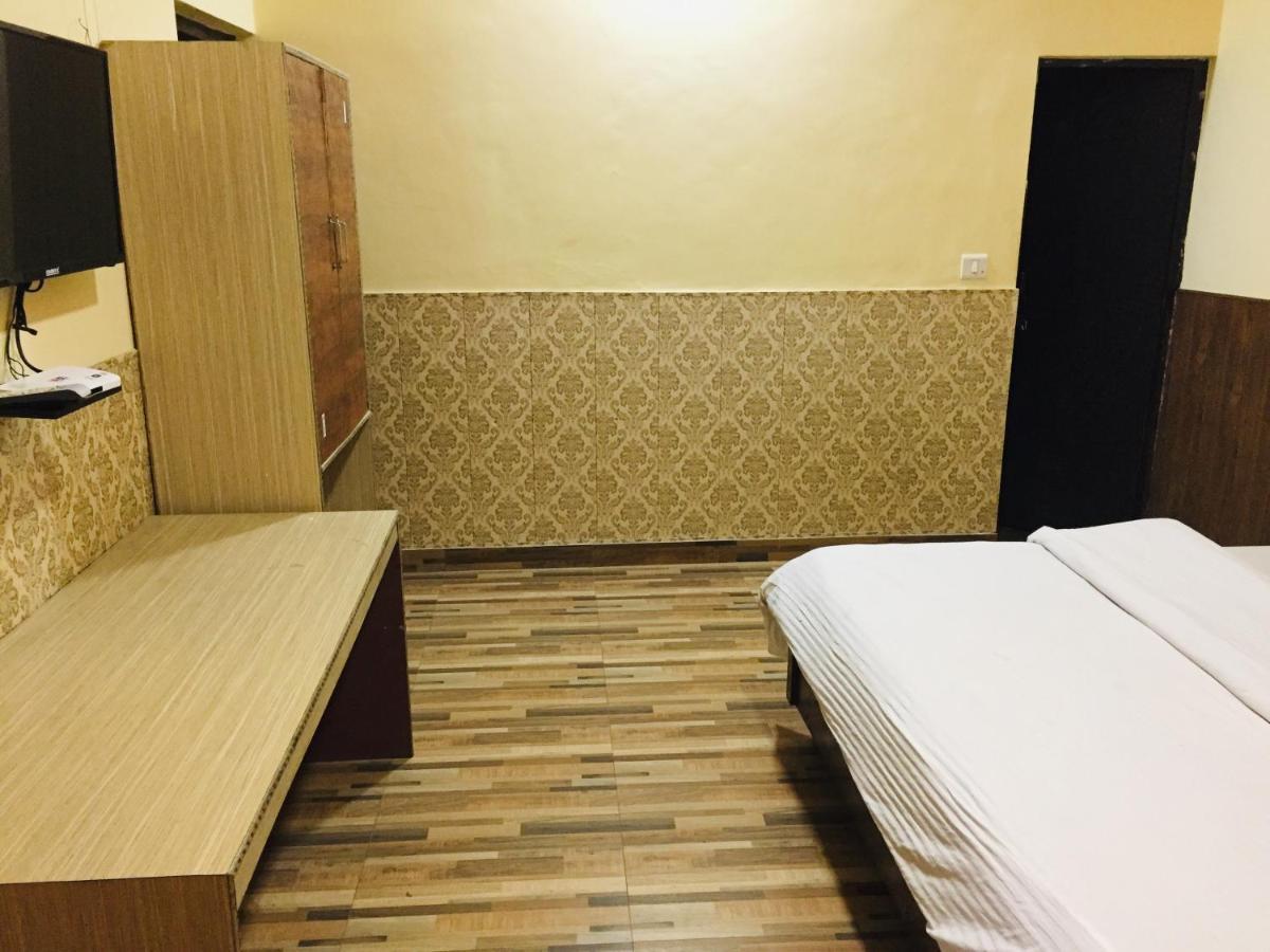 Hotel Prem G, Mussoorie Ngoại thất bức ảnh