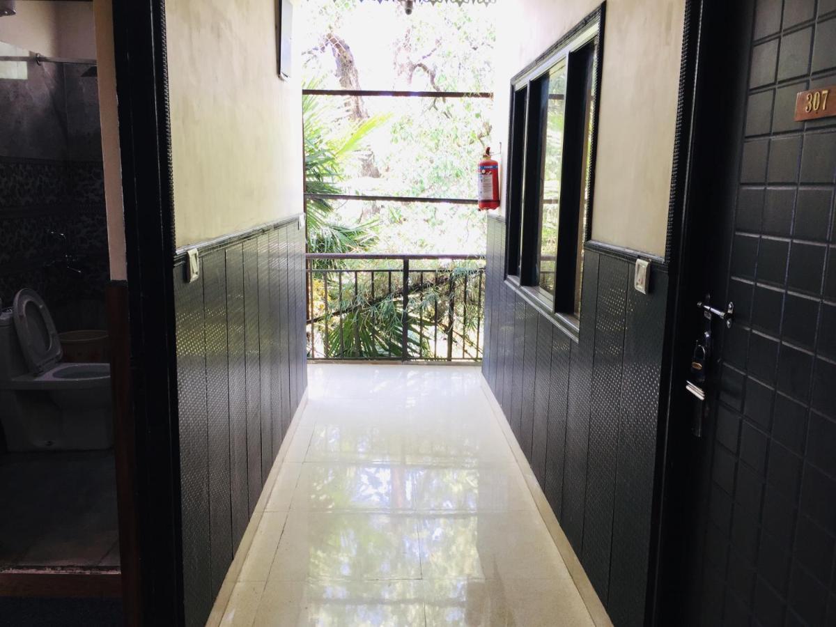 Hotel Prem G, Mussoorie Ngoại thất bức ảnh