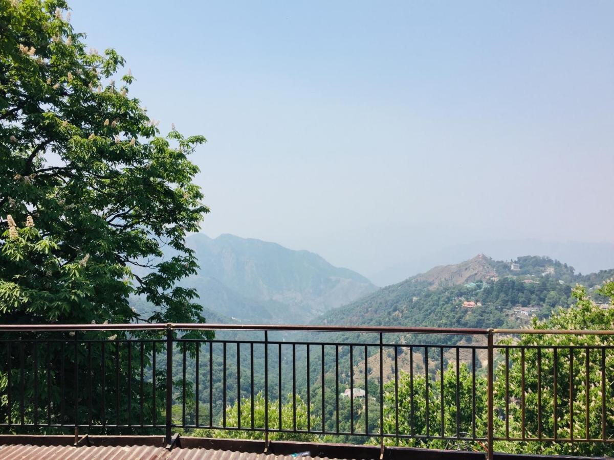 Hotel Prem G, Mussoorie Ngoại thất bức ảnh