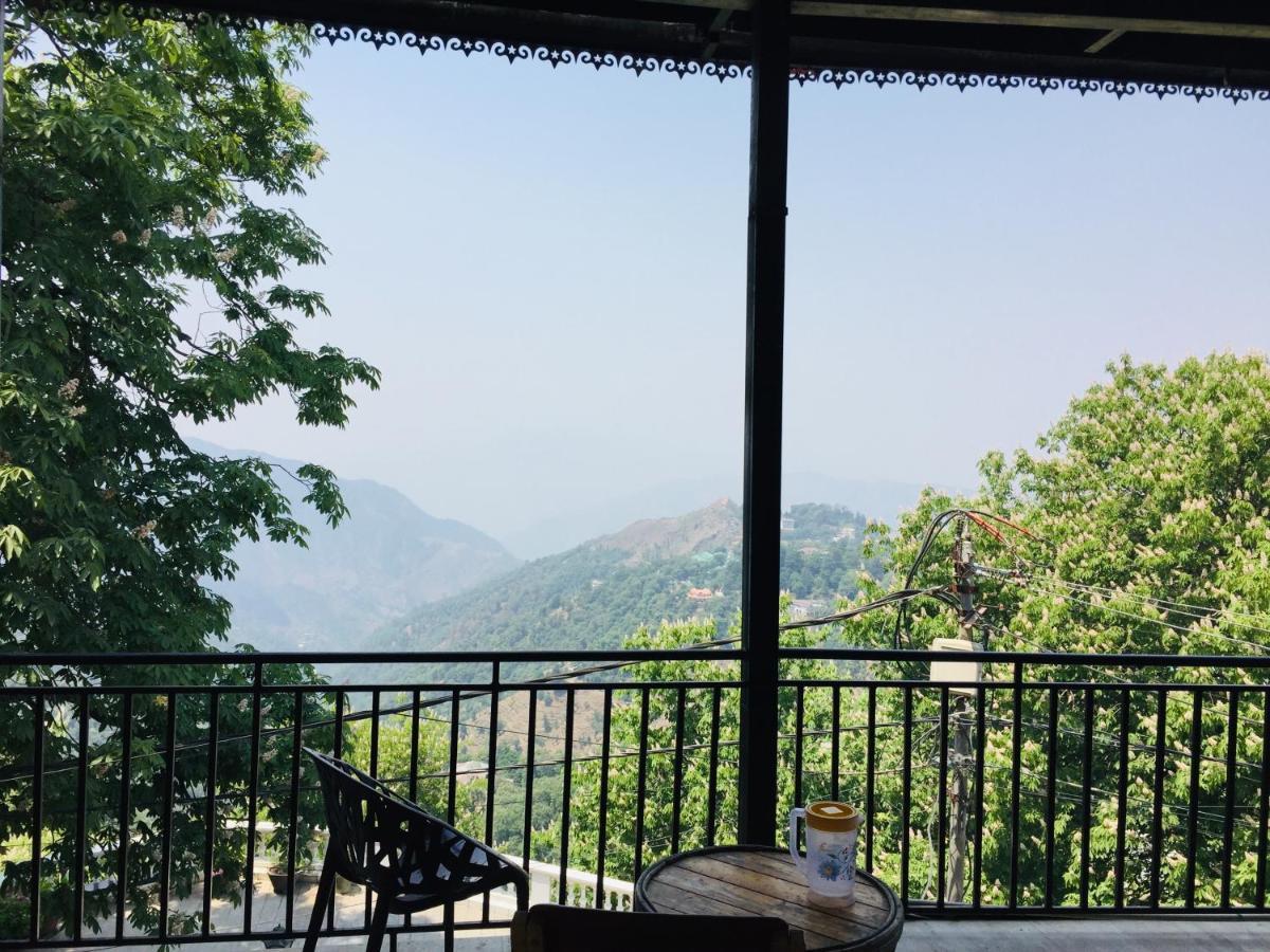 Hotel Prem G, Mussoorie Ngoại thất bức ảnh