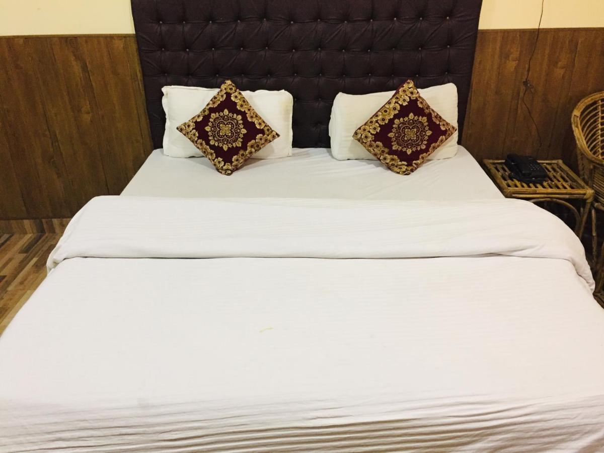 Hotel Prem G, Mussoorie Ngoại thất bức ảnh