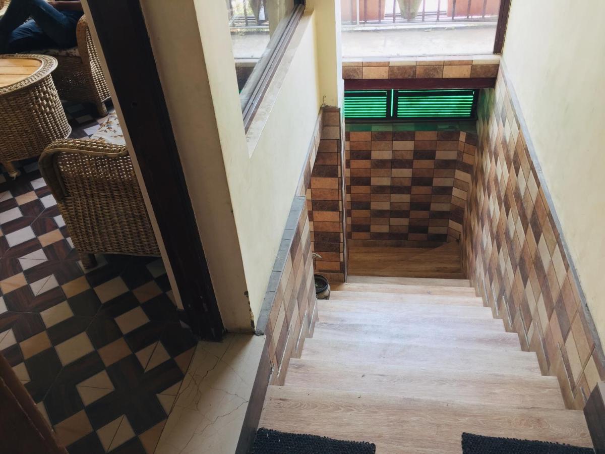 Hotel Prem G, Mussoorie Ngoại thất bức ảnh