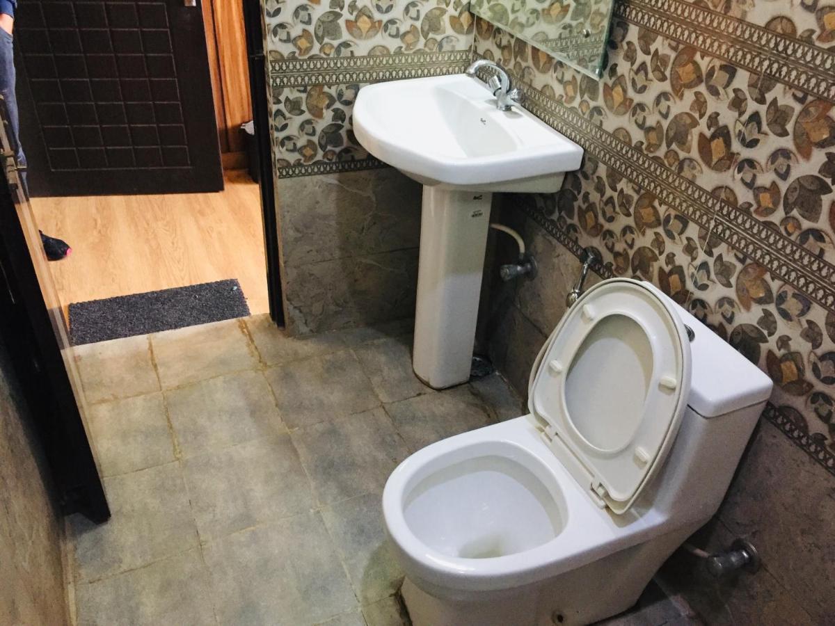 Hotel Prem G, Mussoorie Ngoại thất bức ảnh