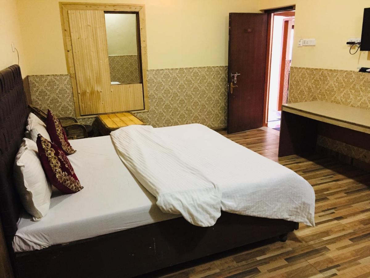 Hotel Prem G, Mussoorie Ngoại thất bức ảnh