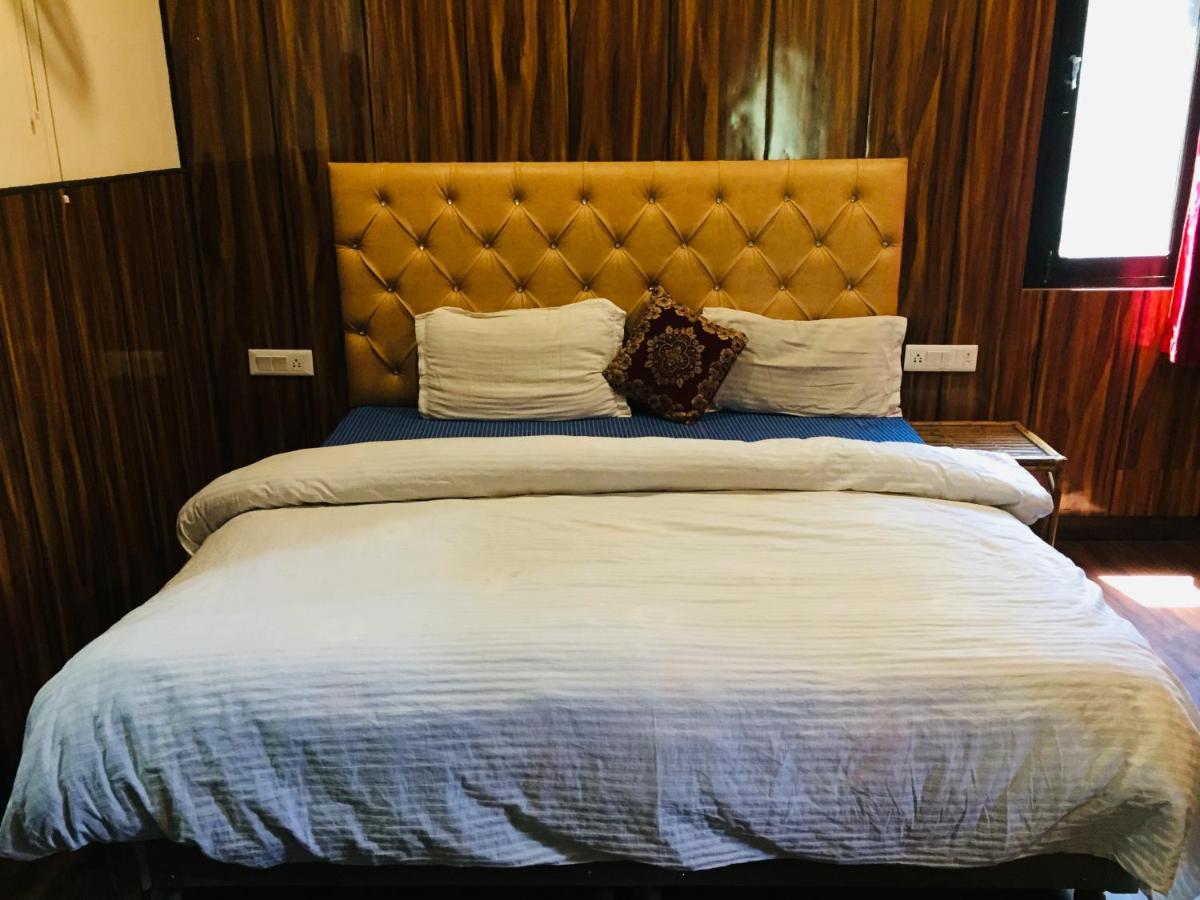 Hotel Prem G, Mussoorie Ngoại thất bức ảnh