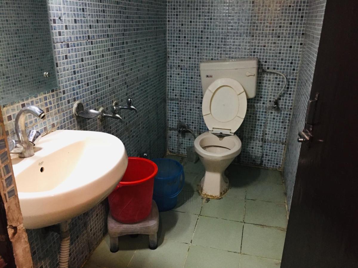 Hotel Prem G, Mussoorie Ngoại thất bức ảnh