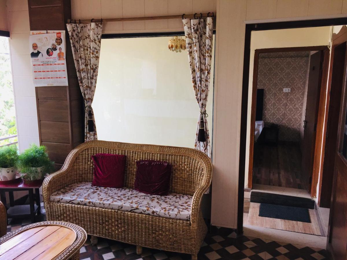 Hotel Prem G, Mussoorie Ngoại thất bức ảnh