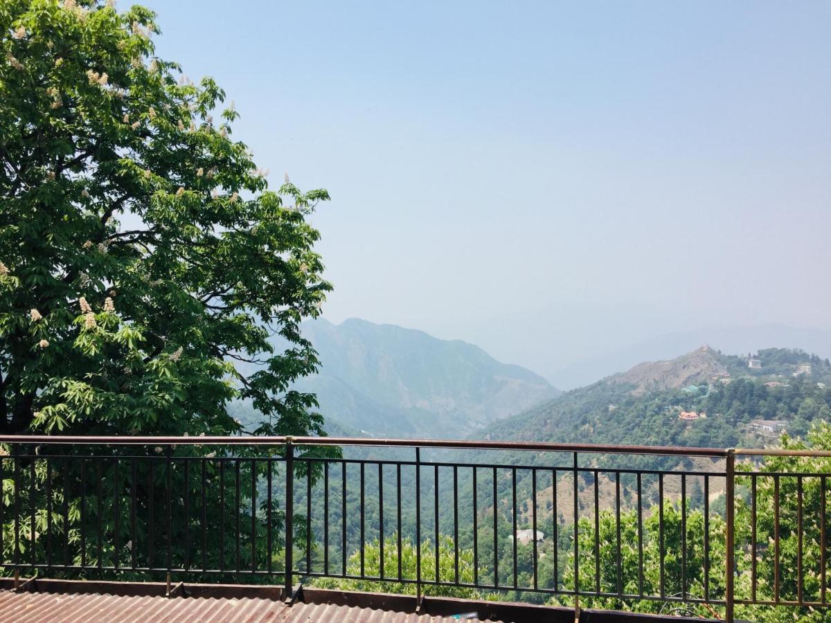 Hotel Prem G, Mussoorie Ngoại thất bức ảnh