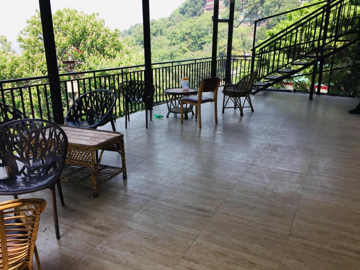 Hotel Prem G, Mussoorie Ngoại thất bức ảnh
