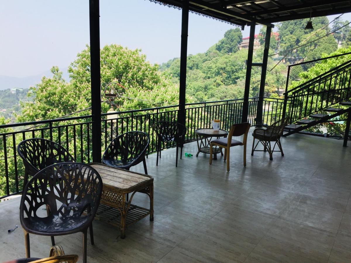 Hotel Prem G, Mussoorie Ngoại thất bức ảnh